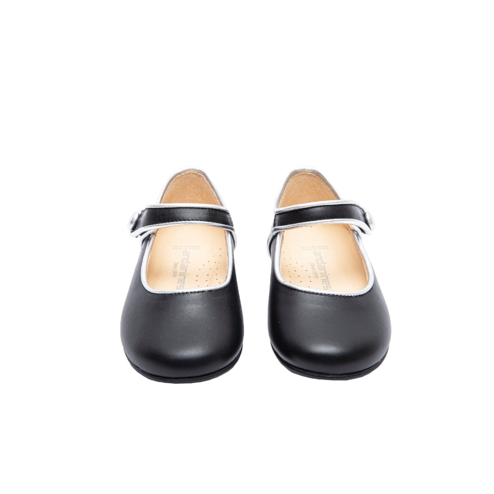 Andanines Kids Girl's Ballerina | Ballerina | GCC | Kids and Teens | Kids and Teens Girl Shoes | Kids Girls (3 YRS -16 YRS) | Kids Teen Collection Andanines Kids Girl's Ballerina | Ballerina | GCC | Kids and Teens | Kids and Teens Girl Shoes | Kids Girls (3 YRS -16 YRS) | Kids Teen Collection