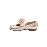 Andanines Ballerina Gold Color