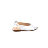 Andanines Ballerina White Color