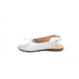 Andanines Ballerina White Color