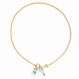 Les Nereides Maneki-Neko Charm