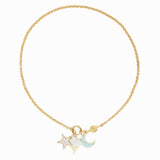 سحر السحابة والبرق من Les Nereides