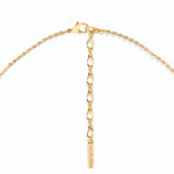 Les Nereides Lemon And Lemon Blossom Pendant Necklace