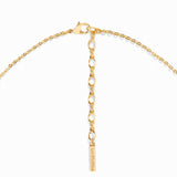 قلادة بيان من Les Nereides Daisy وHoneycomb