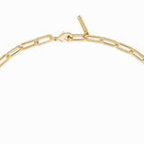 Les Nereides Multicolour Meadow Flowers Statement Necklace