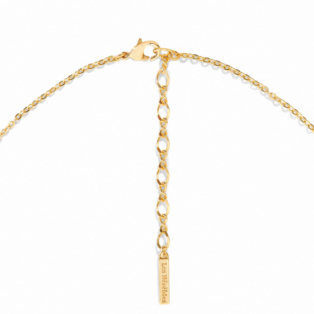 Les Nereides Figs And Foliage Pendant Necklace | Accessories | Necklace | Women Necklaces | Womens Les Nereides Figs And Foliage Pendant Necklace | Accessories | Necklace | Women Necklaces | Womens