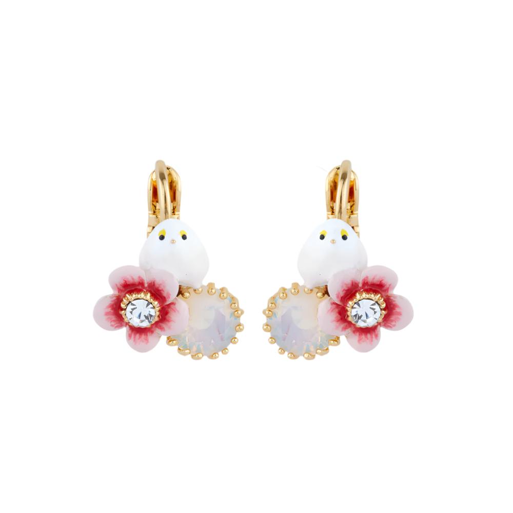 Les Nereides Earrings Loves Animals | Accessories | Earring | Earrings | Fashion Jewellery | Women | Womens Les Nereides Earrings Loves Animals | Accessories | Earring | Earrings | Fashion Jewellery | Women | Womens