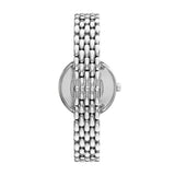 Emporio Armani Rosa Analog Mother of Pearl Dial Women's Watch