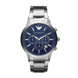 Emporio Armani-Renato Chronograph Men's Watch