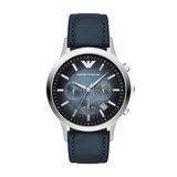 Emporio Armani Classic Chronograph Men's Watch
