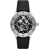 Emporio Armani Automatic Men's Watch