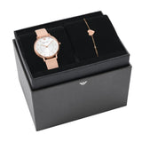 Emporio Armani Gift Set Women's Watch