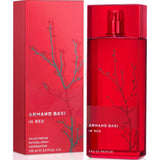 Armand Basi  - In Red Eau De Parfum 100ml