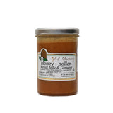 Al Asala Gabriel Perronneau Royal Jelly and ginseng 250g