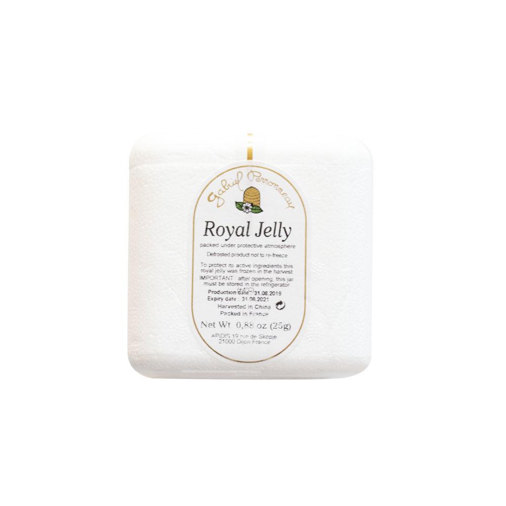 Al Asala Gabriel Perronneau Royal Jelly 25g | Food Essentials | Honey | Newcode Al Asala Gabriel Perronneau Royal Jelly 25g | Food Essentials | Honey | Newcode