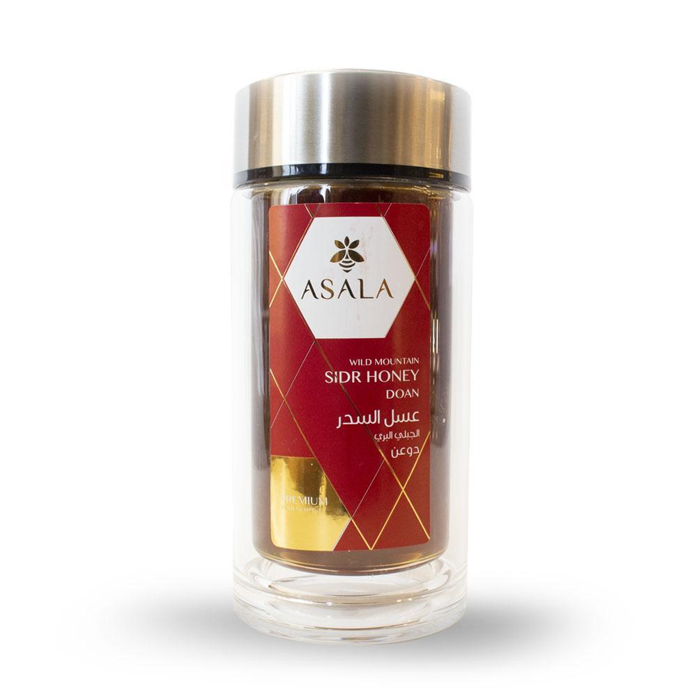 Al Asala Wild Sidr Doan | Food Essentials | Honey Al Asala Wild Sidr Doan | Food Essentials | Honey