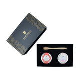 Asala Wild Sidr and Honey Jardan With Luxury Box 150gm
