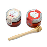 Asala Wild Sidr and Honey Jardan With Luxury Box 150gm