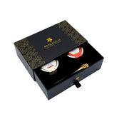 Asala Wild Sidr and Honey Jardan With Luxury Box 150gm