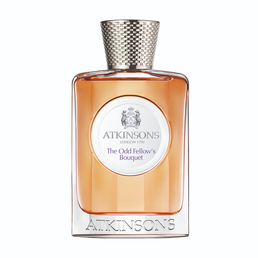 Atkinsons The Odd Fellow's Bouquet EDT - 100ml | Beauty | Beauty Niche fragrances | Beauty Niche fragrances Fragrance | Mens | Niche Perfumery | Perfume | Perfumes & Cosmetics | Skin Care | Unisex | Womens