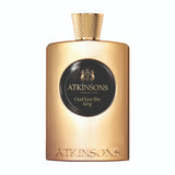 Atkinsons The Oud Save The King EDP - 100ml
