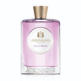 Atkinsons Love In Idleness EDT 100ml