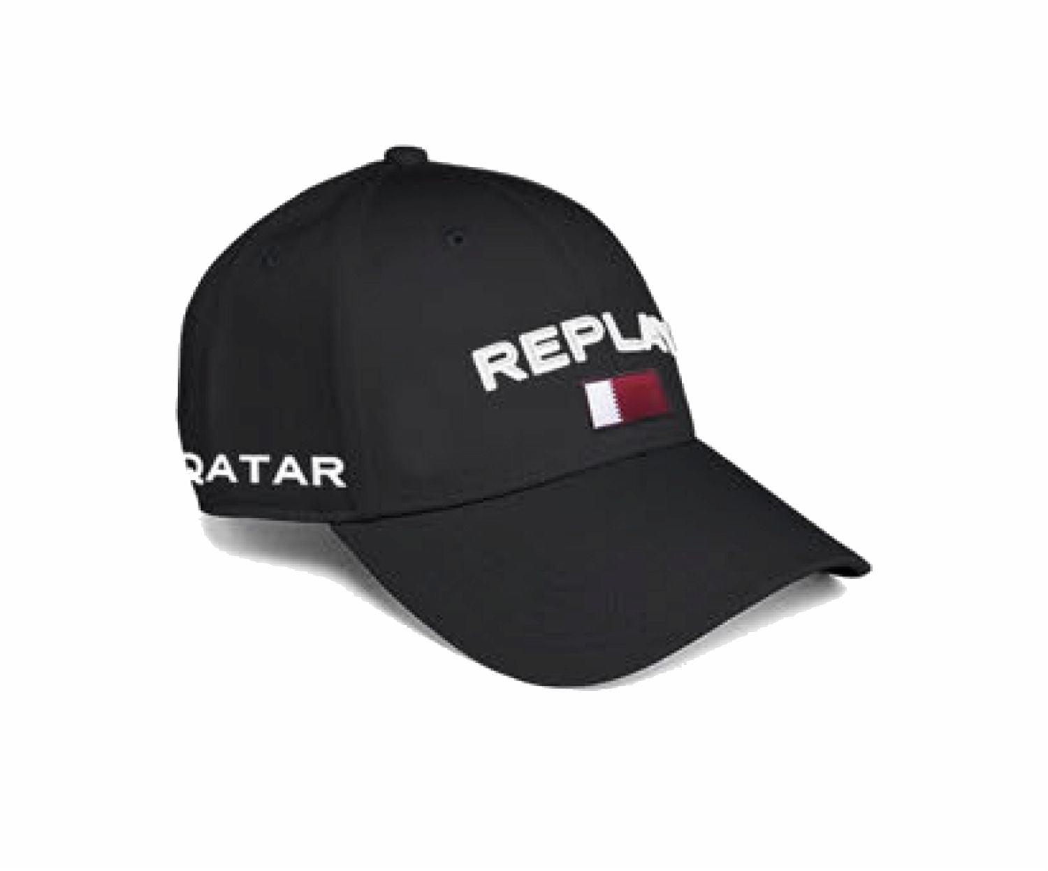 Replay Heavy Cotton Twill Cap | Accessories | All Accessories | Cap | GCC | Men | Mens | Mens Fashion | MF Accessories | Qatar Jersey | QND 23 Replay Heavy Cotton Twill Cap | Accessories | All Accessories | Cap | GCC | Men | Mens | Mens Fashion | MF Accessories | Qatar Jersey | QND 23