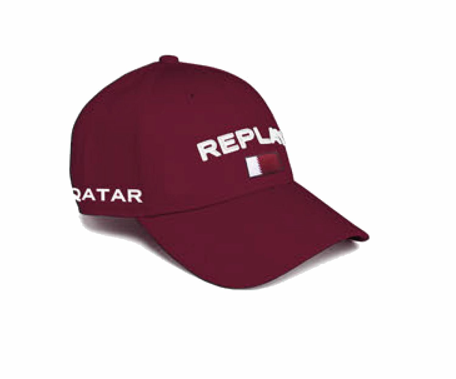 Replay Heavy Cotton Twill Cap | Accessories | All Accessories | Cap | GCC | Men | Mens | Mens Fashion | MF Accessories | Qatar Jersey | QND 23 Replay Heavy Cotton Twill Cap | Accessories | All Accessories | Cap | GCC | Men | Mens | Mens Fashion | MF Accessories | Qatar Jersey | QND 23