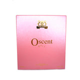 Alexandre J. Oscent Pink EDP - 100ml - Blue Salon