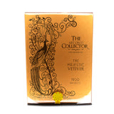 Alexandre J. The Majestic Vetiver EDP The Art Deco Collector - 100ml