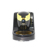 أرزوم أوكا ماكينة تحضير القهوة التركية لون أسود