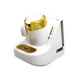 Arzum Okka Turkish Coffee Maker White