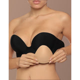 Bye Bra Adhesive Bikini Push-Up Pads