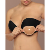 Bye Bra Adhesive Half Push-Up Pads