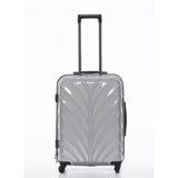 Mosafer Alaska Check-In Medium Grey Greysize Medium - Blue Salon