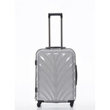 Mosafer Alaska Carry-On Small Grey Greysize Small - Blue Salon