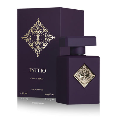 Initio Atomic Rose  EDP Spray 90ml