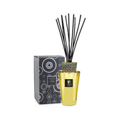 Baobab Les Exclusives Aurum Totem Luxury Bottle Diffuser