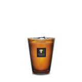 Baobab Les Prestigieuses Cuir de Russie Candle Max