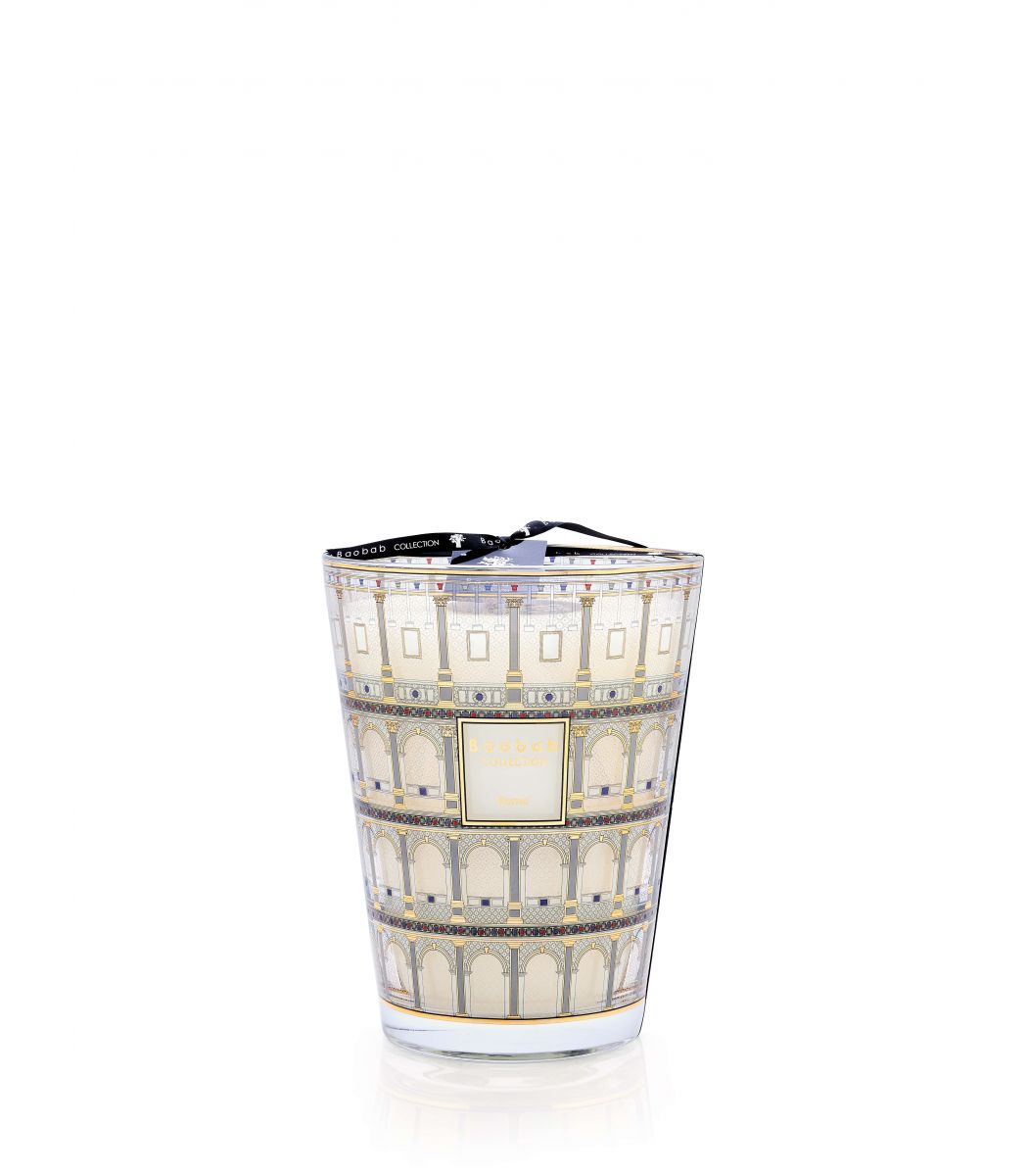Baobab Collection candle Cities Roma 【公式通販】