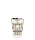 Baobab Cities Roma Candle Max 24 Cm