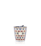 Baobab Damasse Candle Max 24 Cm