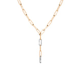 Rebecca Stockholm Necklaces Made Of Stainless Steel