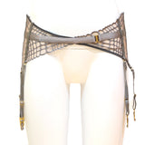 Bordelle Suspender