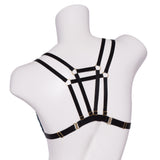 Bordelle Soft Triangle Bra Lagoon Medium