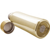 Bugatti BBT-DL500DS B Bottles Twin Lux 500Ml Gold