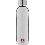 Bugatti BBT-SL800IS B Bottles Twin Lux 800Ml Silver