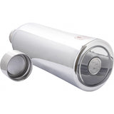 Bugatti BBT-SL800IS B Bottles Twin Lux 800Ml Silver