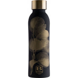 Bugatti BBT-LG500DS B Bottles Twin 500 Leaves-Gold