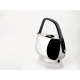 Bugatti 02-JKCRNU/UK Jackie Chrome Kettle Smocky Uk P